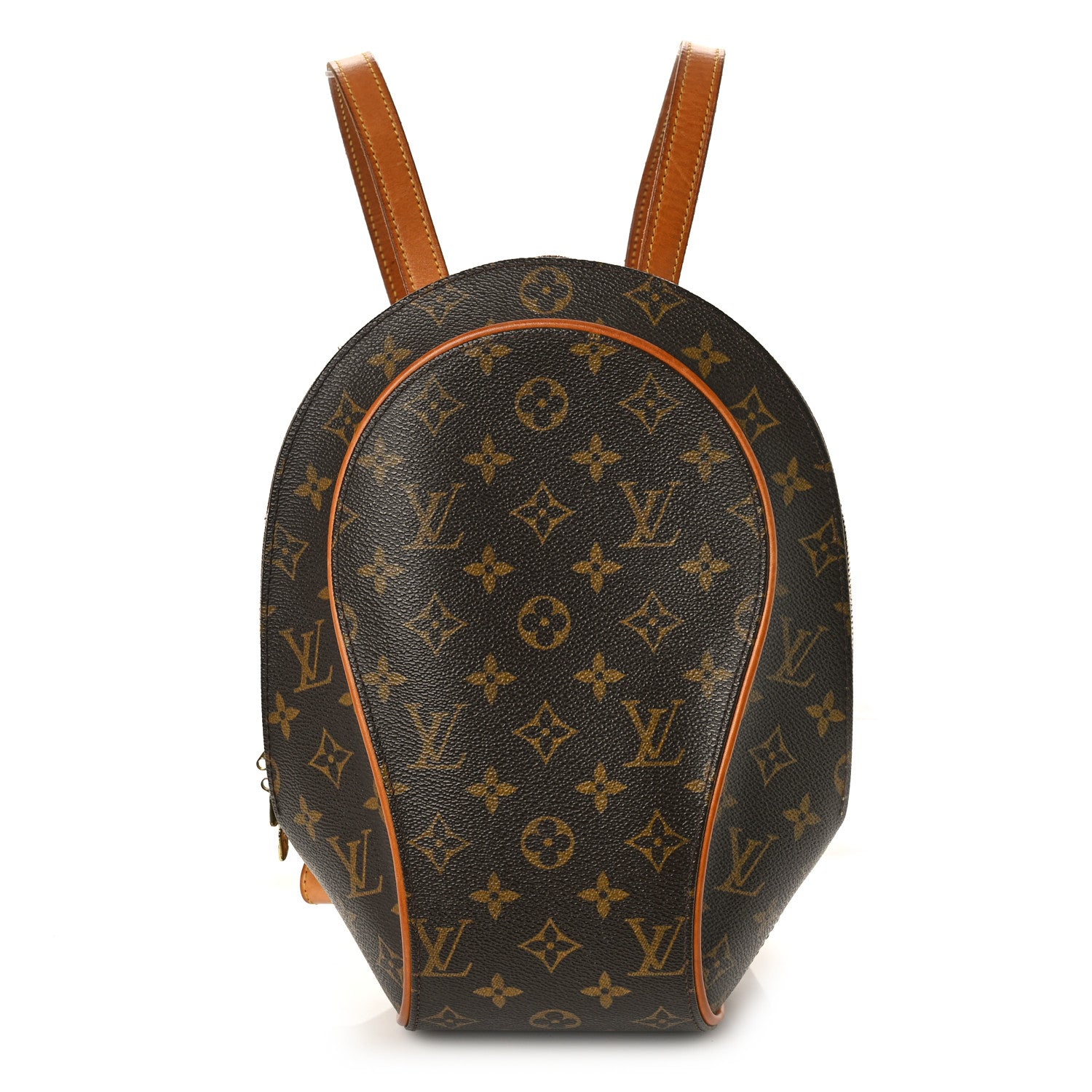 Louis Vuitton Monogram Ellipse Sac a Dos Backpack 1 of 8