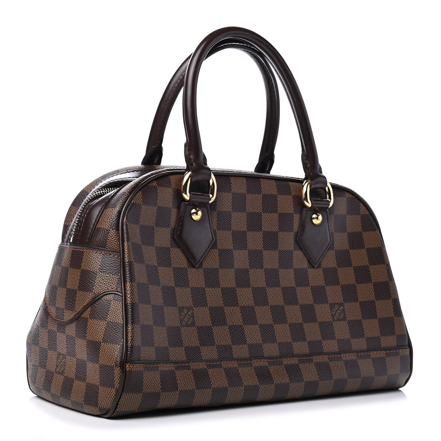 Damier Ebene Duomo