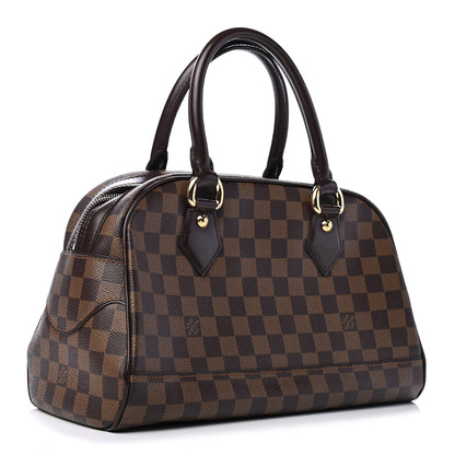 Louis Vuitton Damier Ebene Duomo 2 of 4