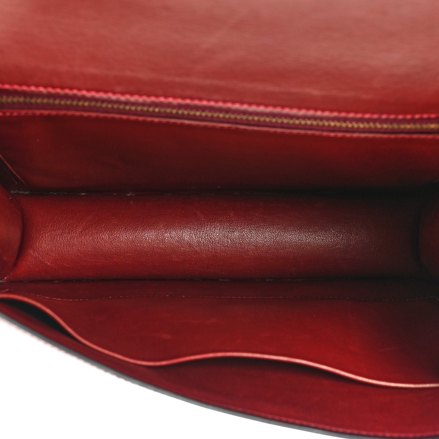 Box Constance 24 Rouge H