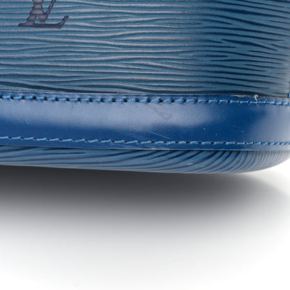 Louis Vuitton Epi Lussac Toledo 16 of 21