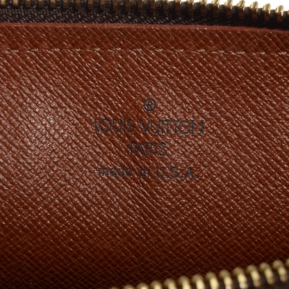 Louis Vuitton Monogram Papillon 30 7 of 8