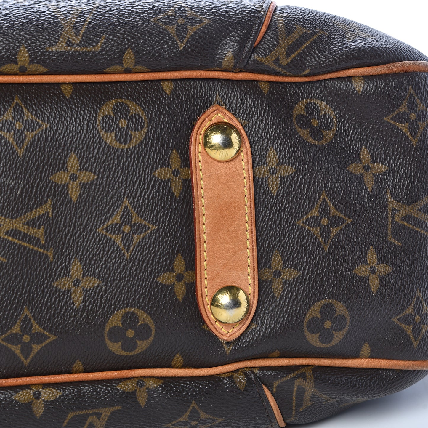 Monogram Galliera PM