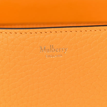 Mulberry Heavy Grain Small Darley Satchel 7 of 13