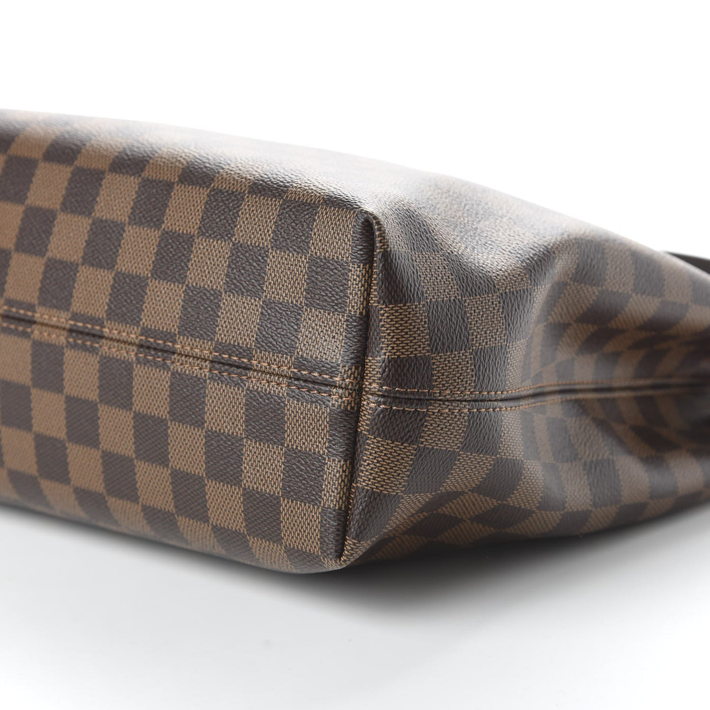 Damier Ebene Graceful PM