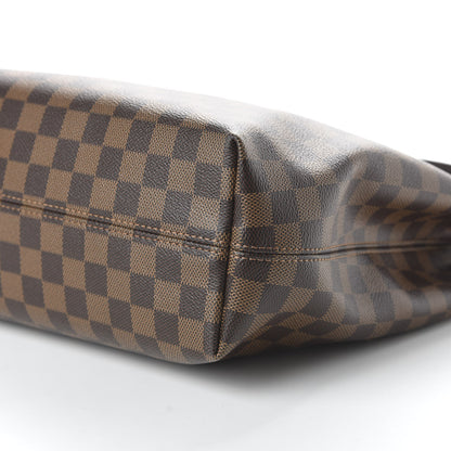 Louis Vuitton Damier Ebene Graceful PM 7 of 9