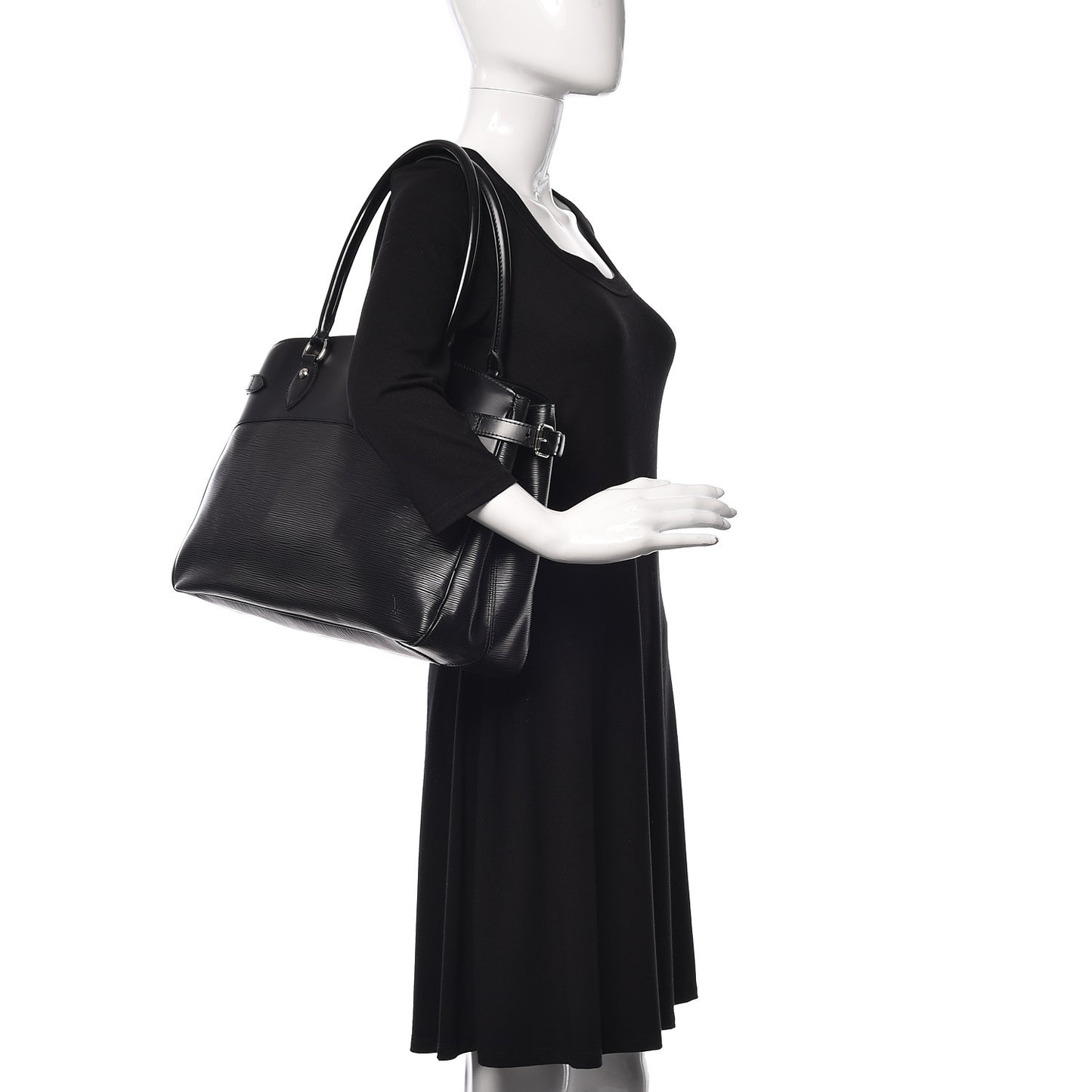 Epi Passy GM Black