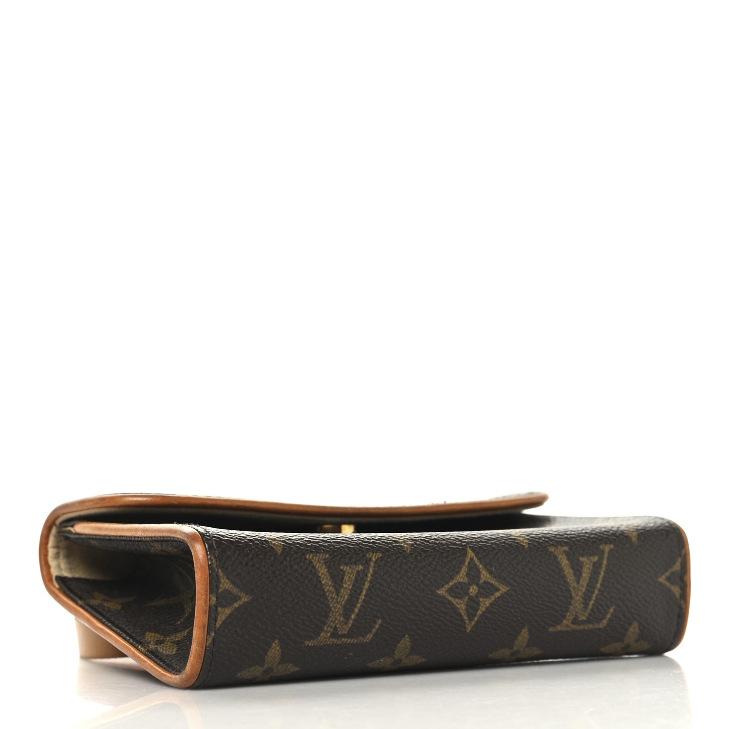 Monogram Pochette Florentine XS