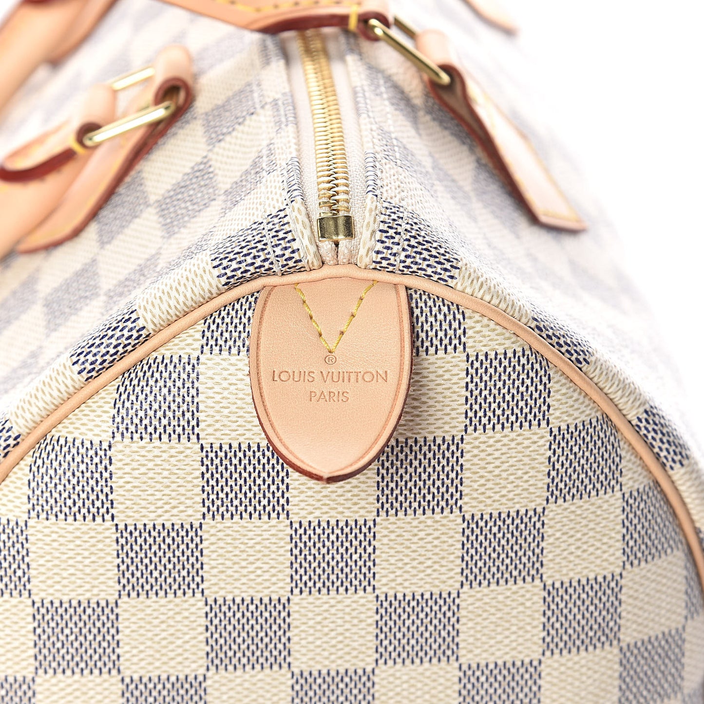 Damier Azur Speedy 30