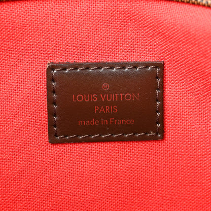 Louis Vuitton Damier Ebene Bloomsbury PM 6 of 14