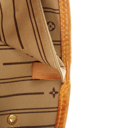 Louis Vuitton Monogram Neverfull MM 8 of 8