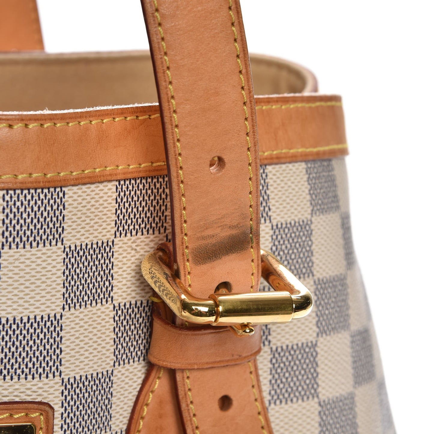 Damier Azur Hampstead MM