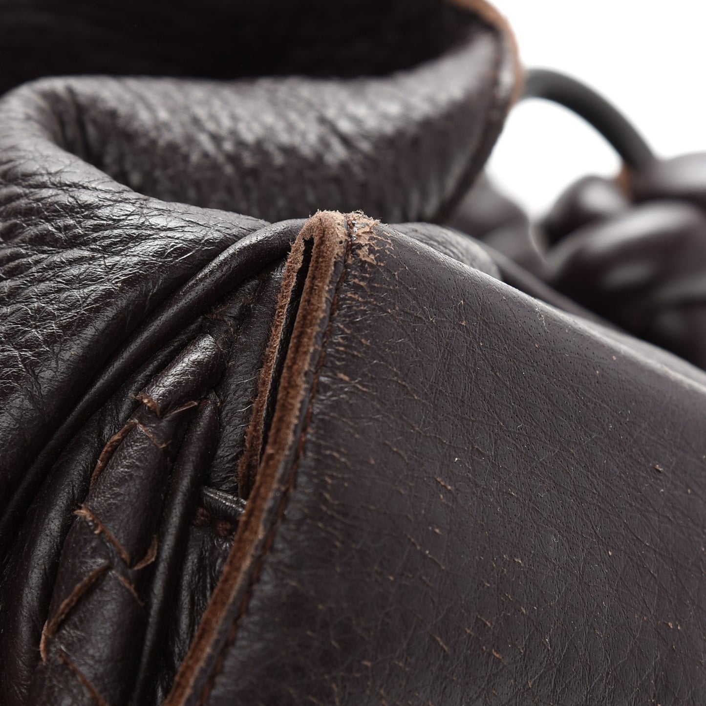 Cervo Cocker Hobo Ebano