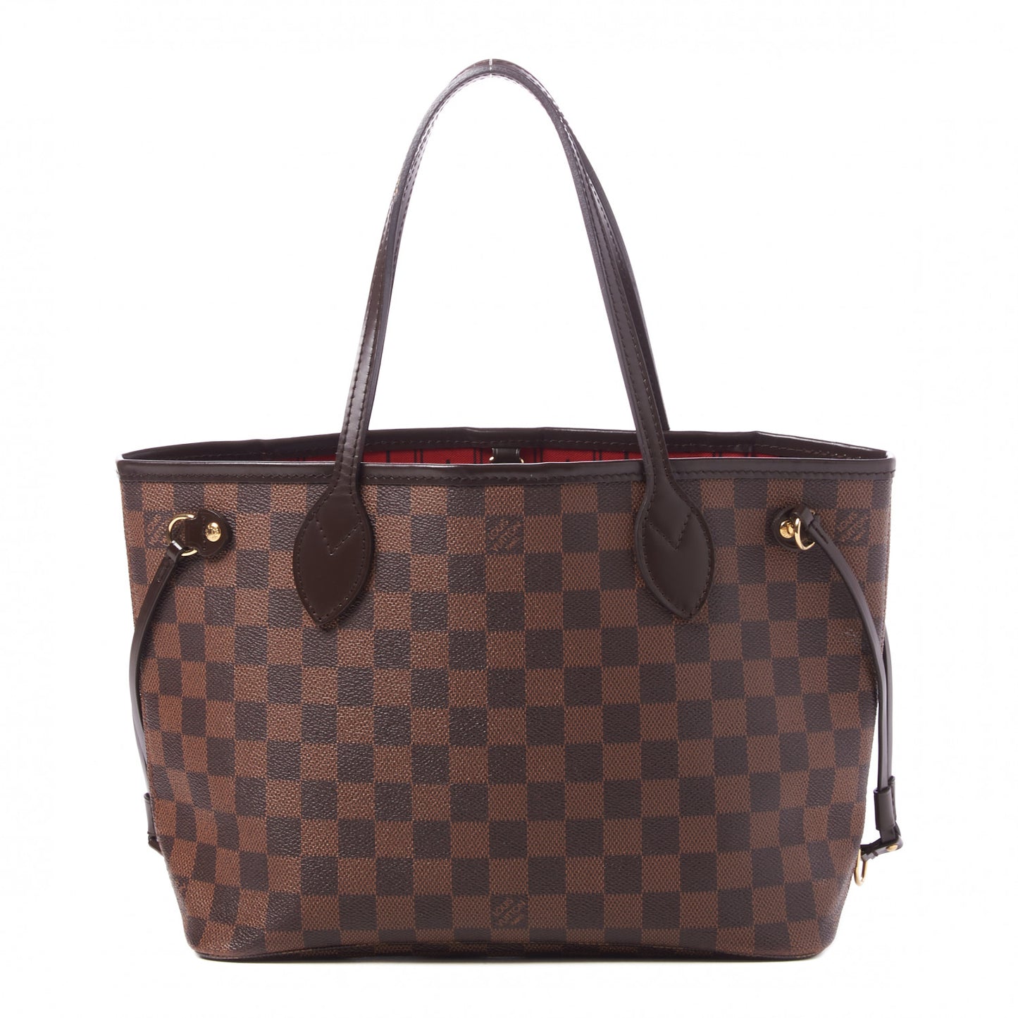 Damier Ebene Neverfull PM