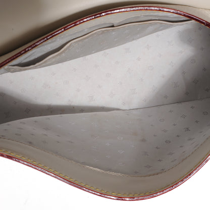 Louis Vuitton Suhali Le Talentueux White 7 of 7