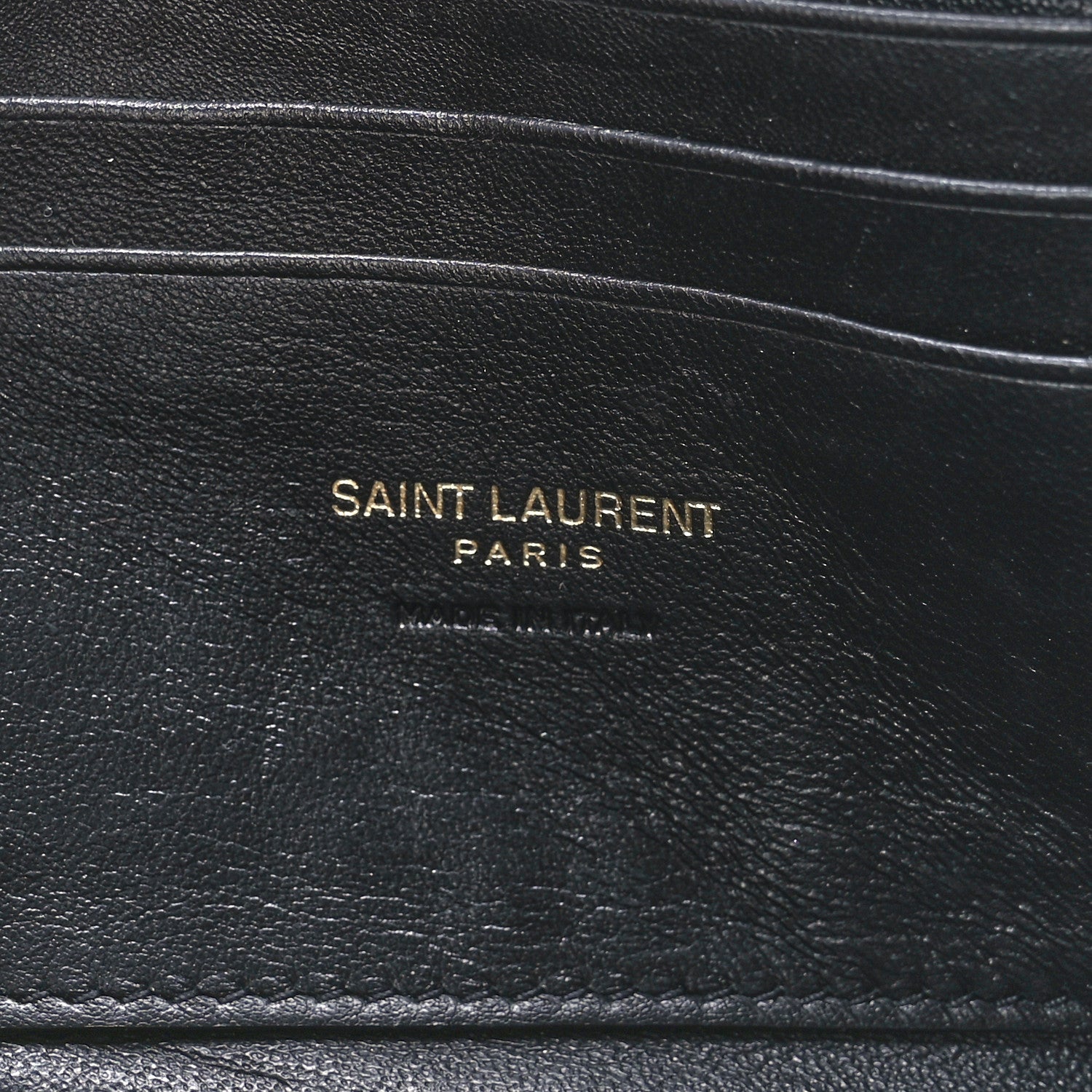 Saint Laurent Grain De Poudre Matelasse Monogram Mini Lou Camera Bag Dark Beige 5 of 11