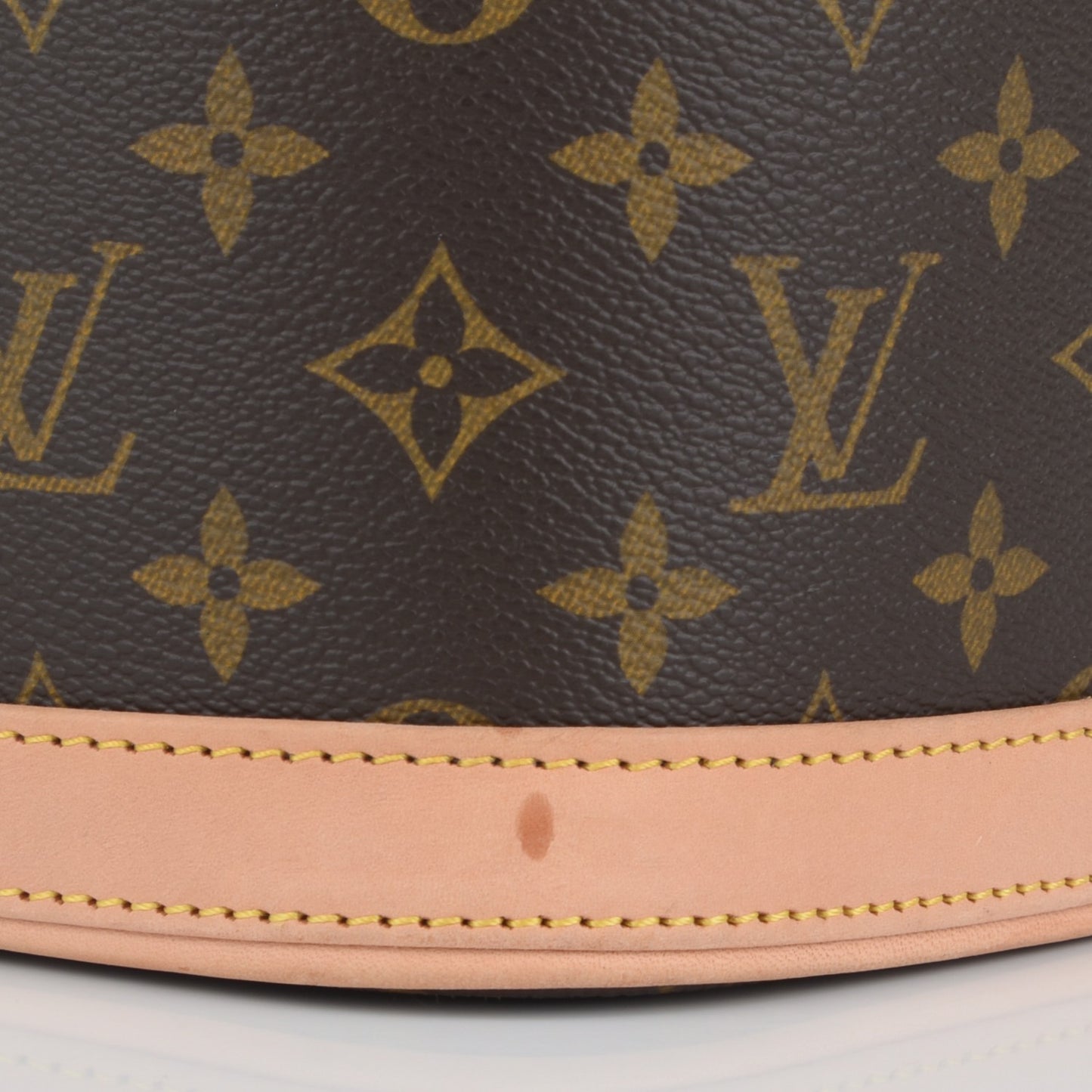 Monogram Nice