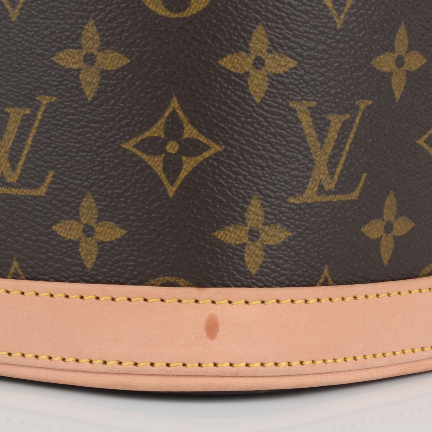 Louis Vuitton Monogram Nice 5 of 8