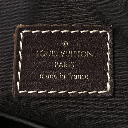 Louis Vuitton Mini Lin Besace Angele Ebene 6 of 10