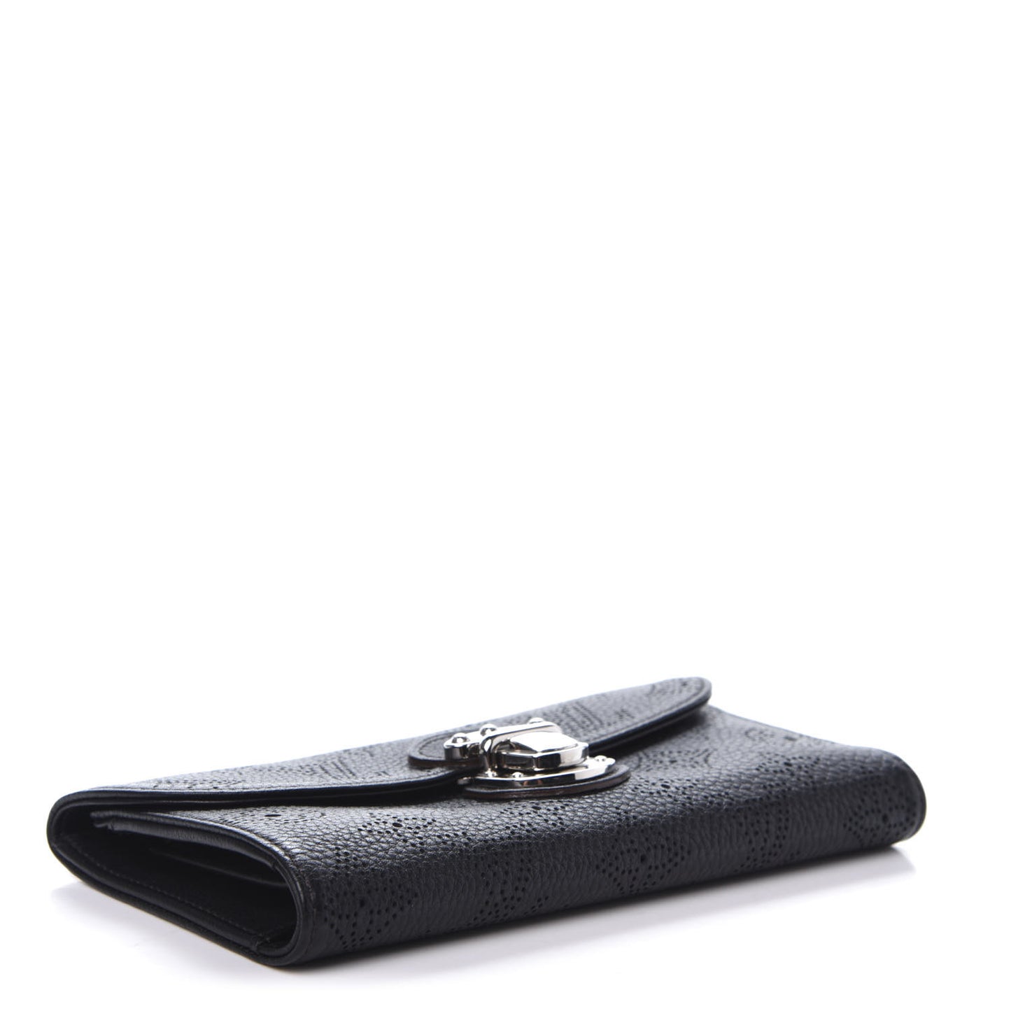 Mahina Amelia Wallet Black