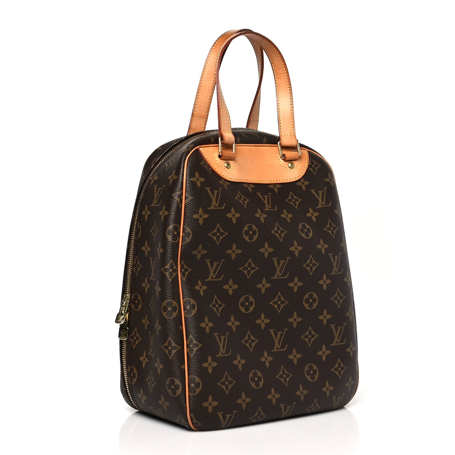 Monogram Excursion Shoe Bag