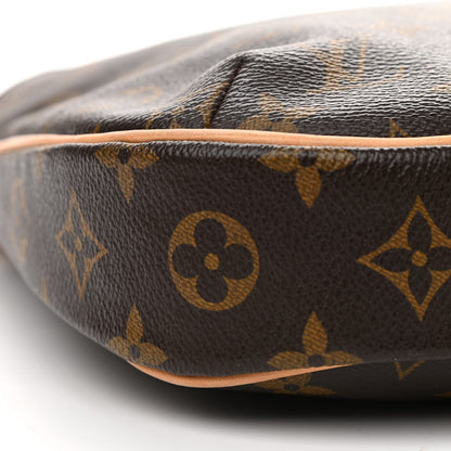 Louis Vuitton Monogram Odeon PM 9 of 12