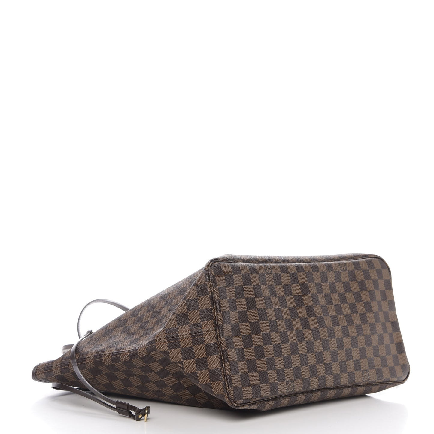 Damier Ebene Neverfull GM