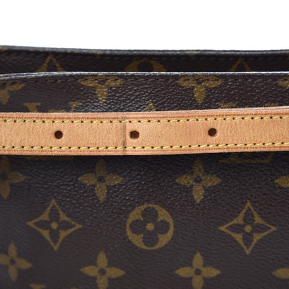 Louis Vuitton Monogram Trotteur 10 of 13
