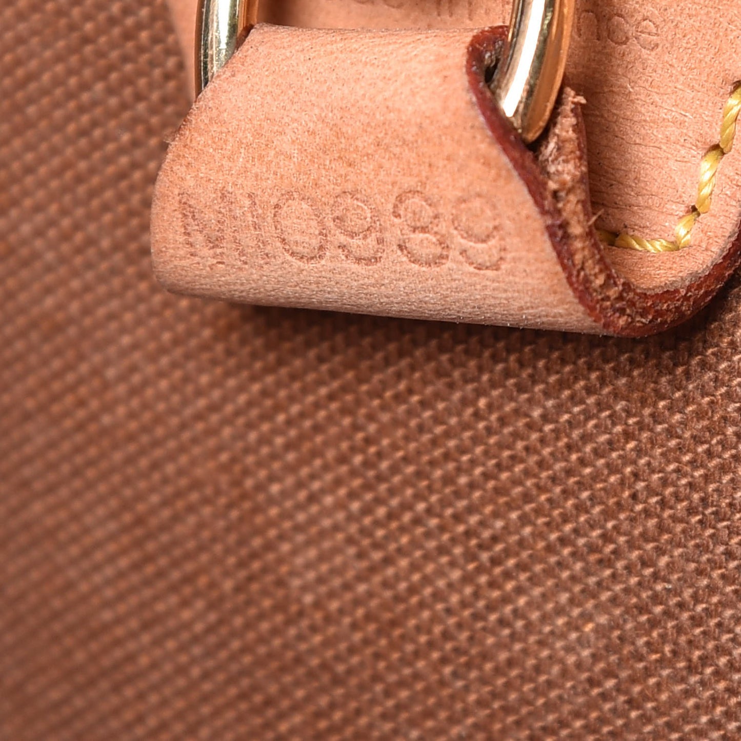 Monogram Ellipse Sac a Dos Backpack