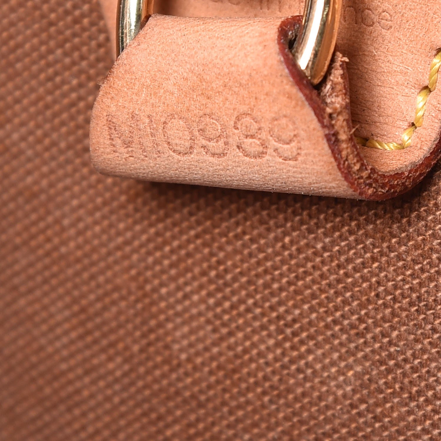 Louis Vuitton Monogram Ellipse Sac a Dos Backpack 8 of 11