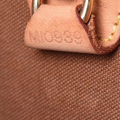 Louis Vuitton Monogram Ellipse Sac a Dos Backpack 8 of 11