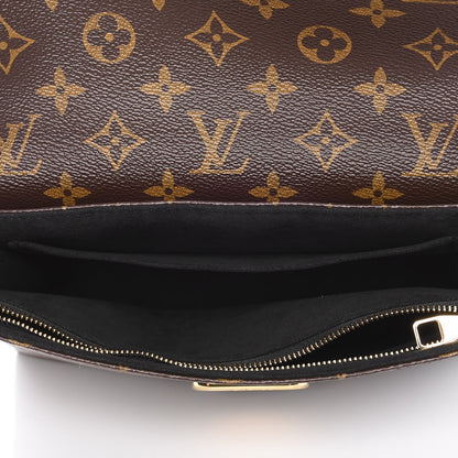 Louis Vuitton Monogram Saint Placide Black 5 of 7