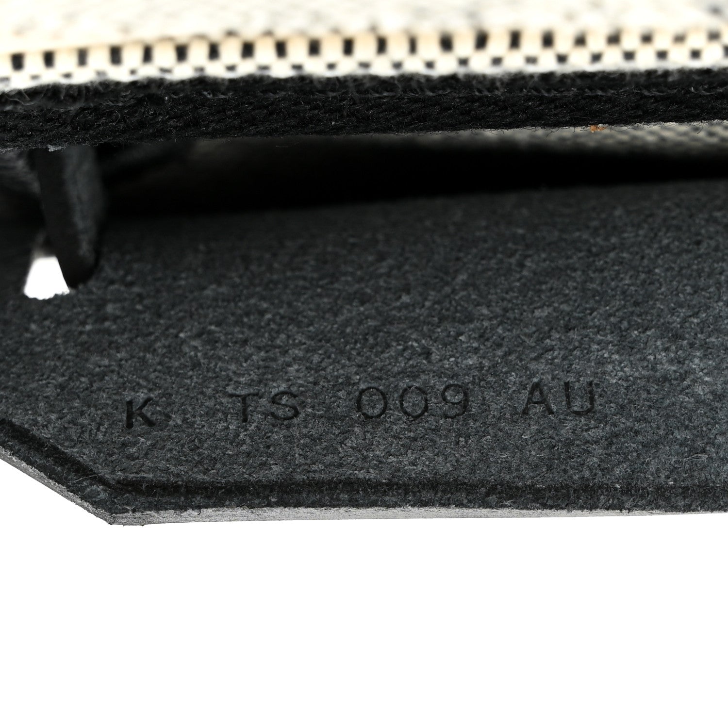 Hermes Military Toile Vache Hunter Herbag Zip Retourne 20 Ecru Black 7 of 11