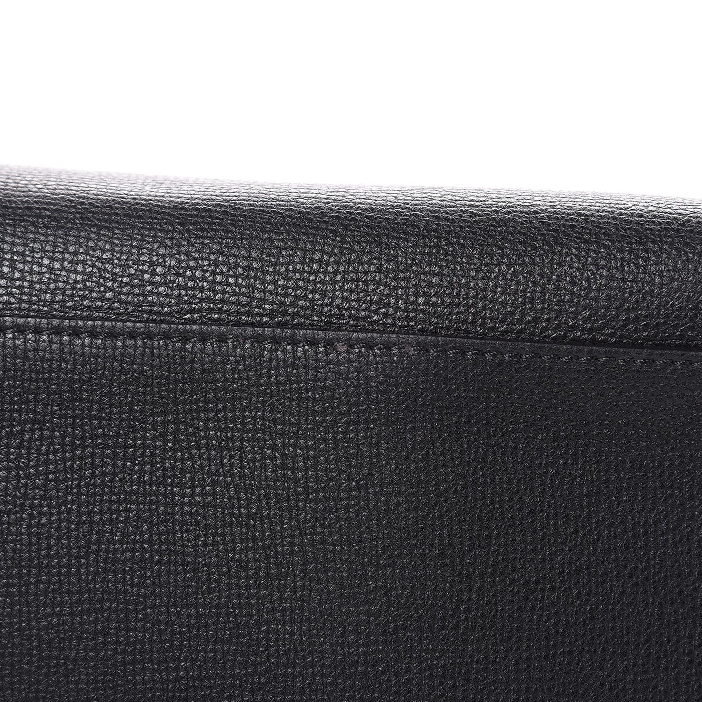 Derby Calfskin House Check Medium Welburn Tote Black