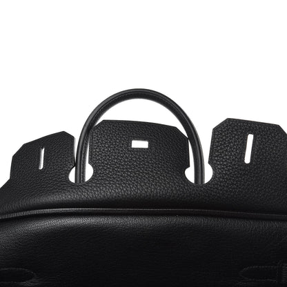 Hermes Togo Birkin 30 Black 21 of 30