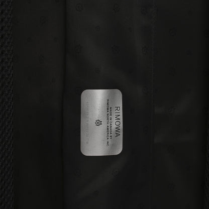 Rimowa Gloss Polycarbonate Essential Cabin White 5 of 17