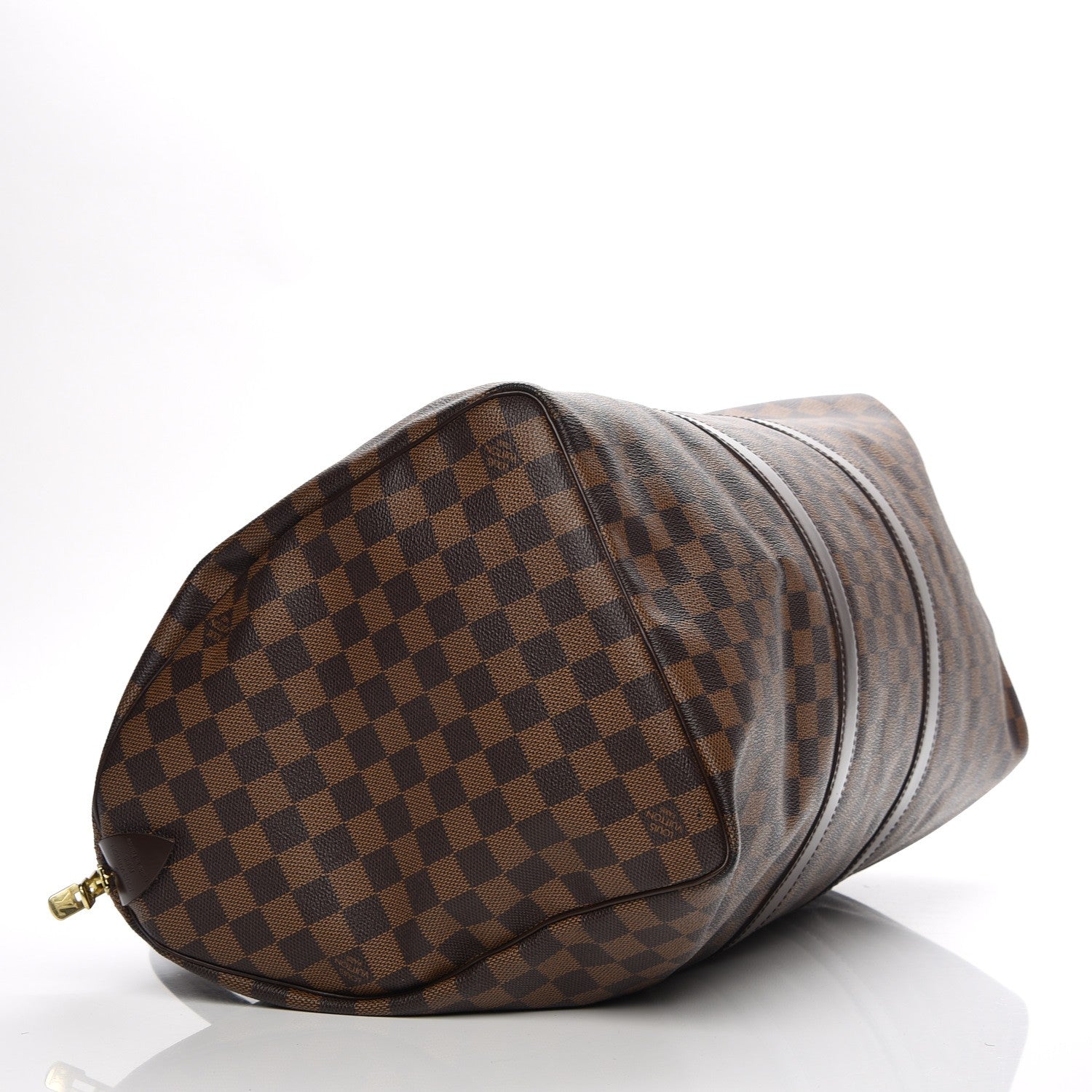 Louis Vuitton Damier Ebene Keepall 50 4 of 7