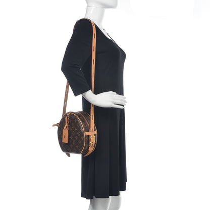 Louis Vuitton Monogram Boite Chapeau Souple 2 of 13
