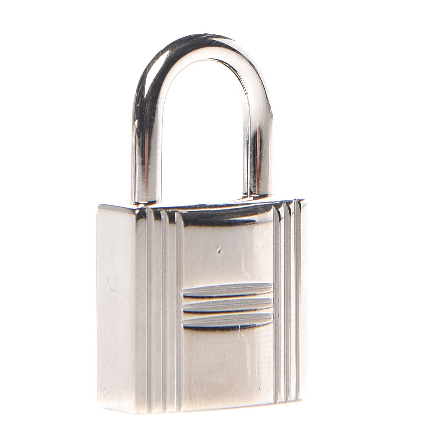 Barenia Lock and Key Clochette Set Bleu Marine