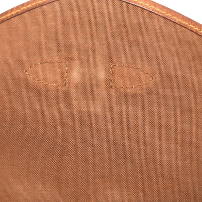 Louis Vuitton Monogram Saumur 30 13 of 14