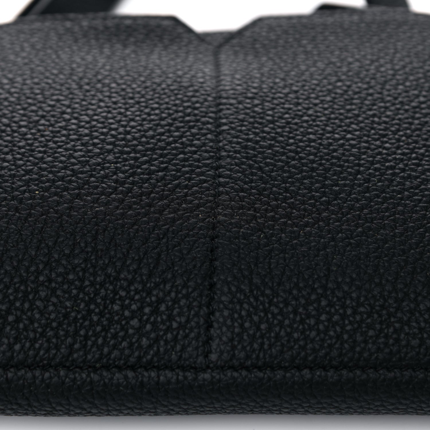 Hermes Togo Ultrapla 24 Bag Black 13 of 17