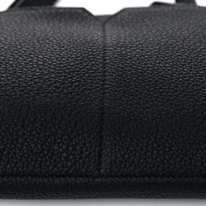 Hermes Togo Ultrapla 24 Bag Black 13 of 17
