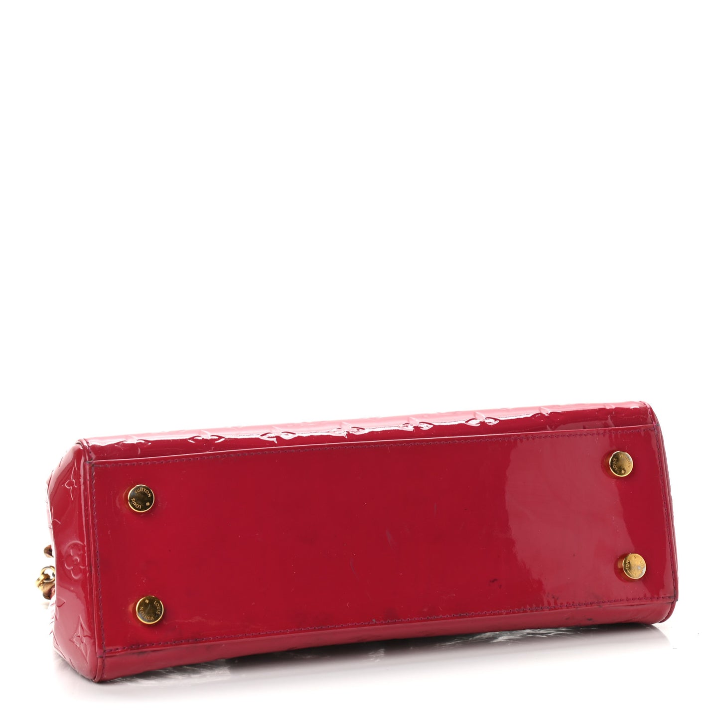 Vernis Brea MM Rose Litchi