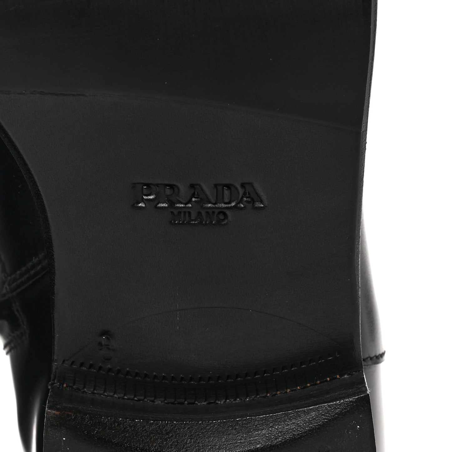 Spazzolato Sfumato Mens Square Toe Ankle Boots 8 Black Argento