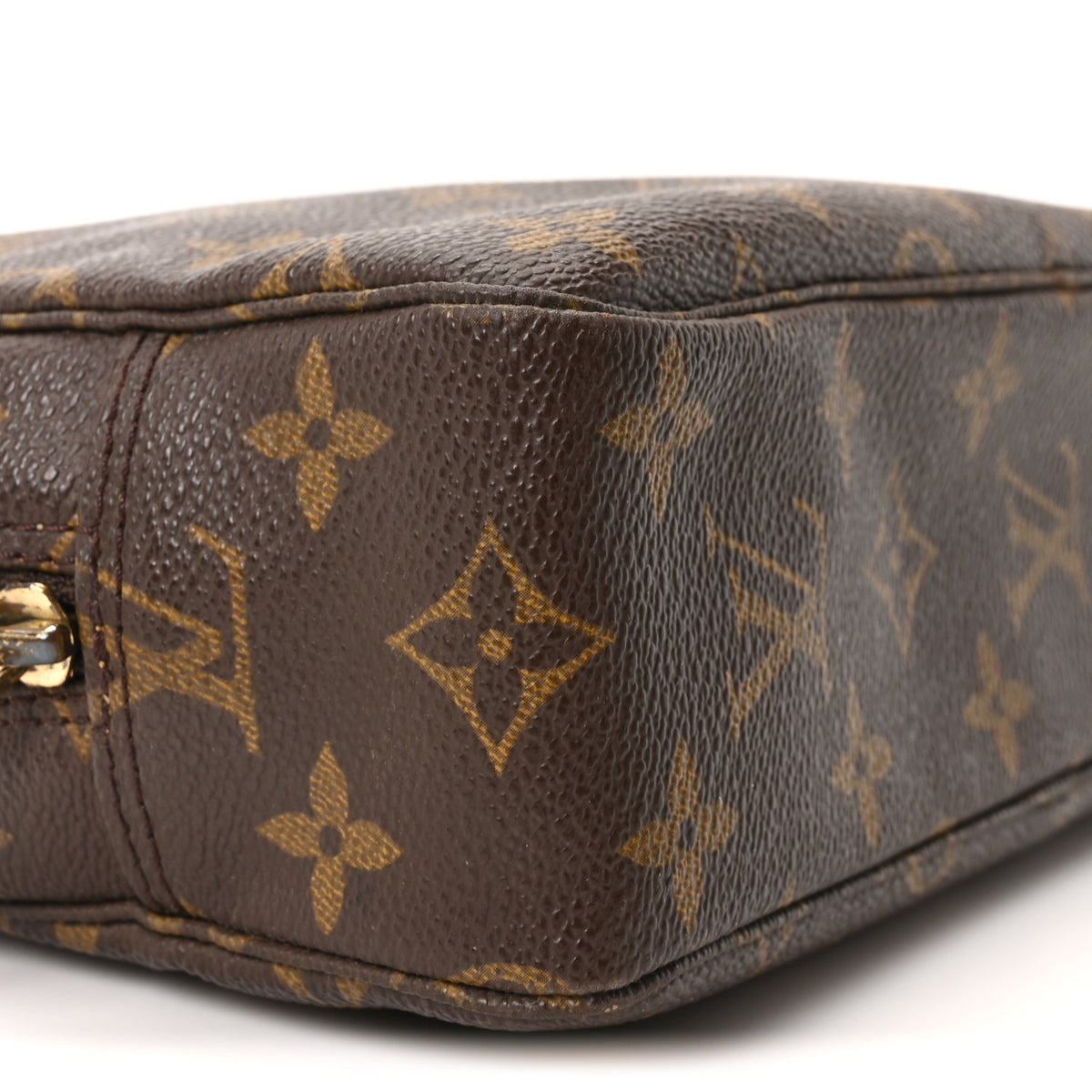 Monogram Trousse Toilette 23