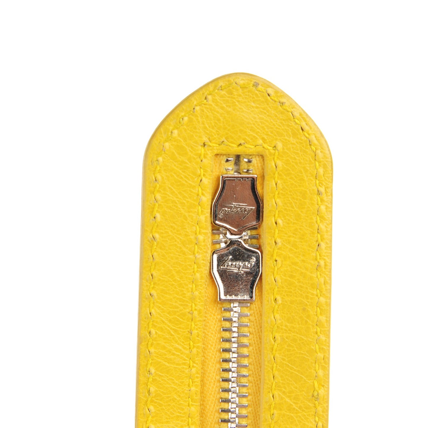 Agneau Giant 12 Silver Hardware City Curry