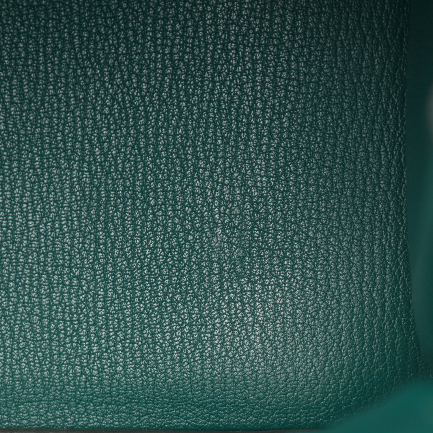 Hermes Togo Birkin 30 Malachite 13 of 14