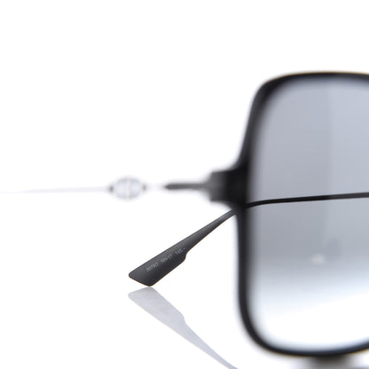 Christian Dior Acetate DiorLink 1 Sunglasses Black 7 of 9