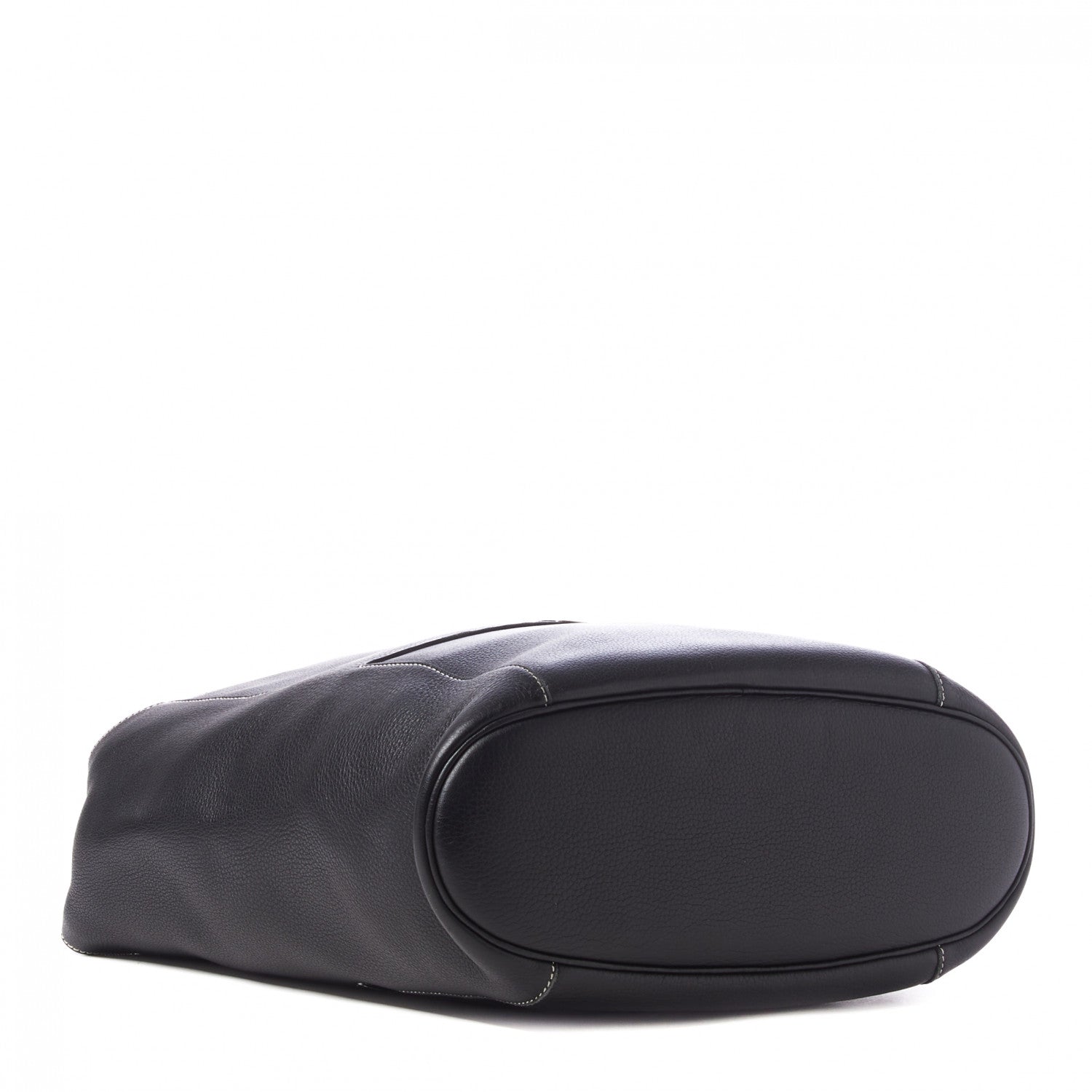 Hermes Taurillon Clemence Sac Good News GM Black 3 of 8
