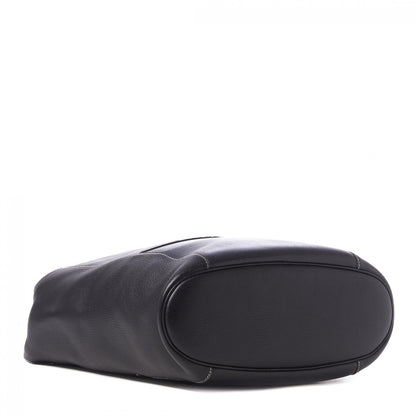 Hermes Taurillon Clemence Sac Good News GM Black 3 of 8
